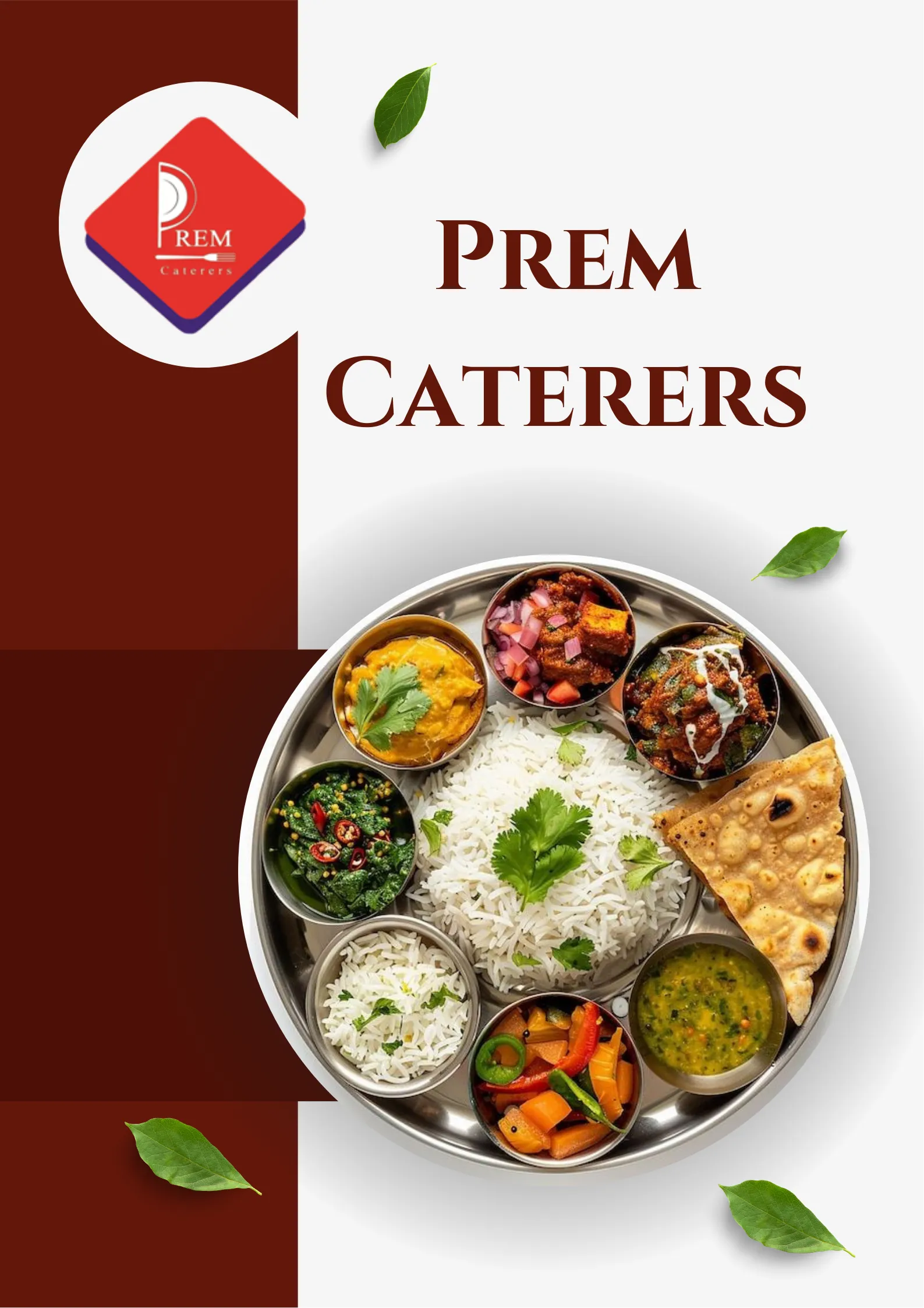 Prem Caterers