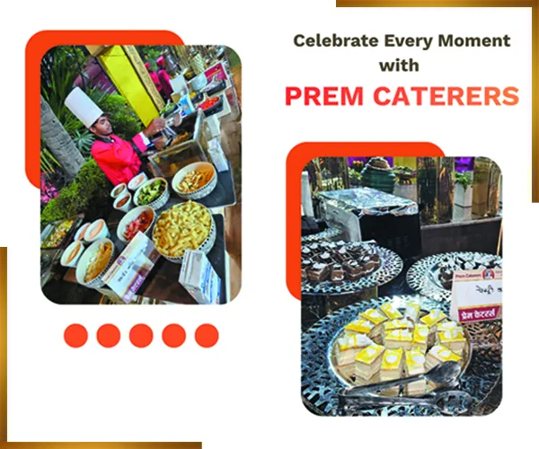 Prem Caterers