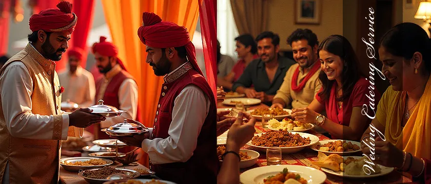 Best Catering Services in Chhattisgarh