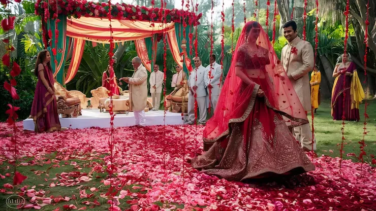 Wedding Catering Services in Chhattisgarh