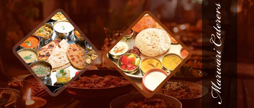 Marwari Caterers in Chhattisgarha
