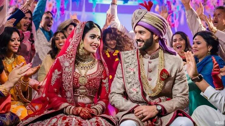 Wedding Catering Services in Chhattisgarh