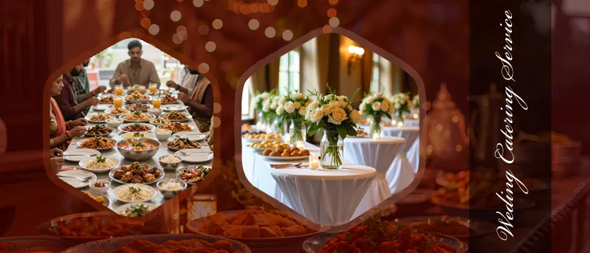 Wedding Catering Services in Chhattisgarh